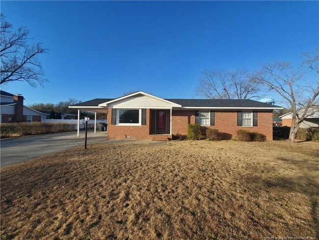 Building Photo - 1208 Cullen Dr Rental
