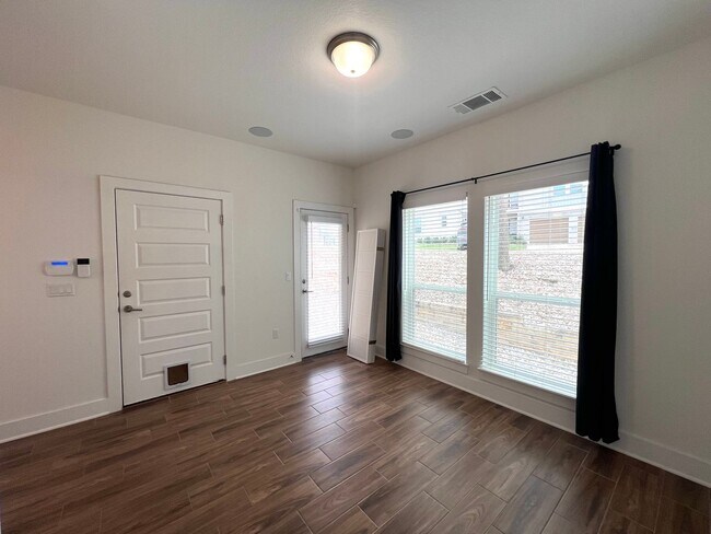 Photo - Modern Three-Story Large 2 Bedroom and 3.5...