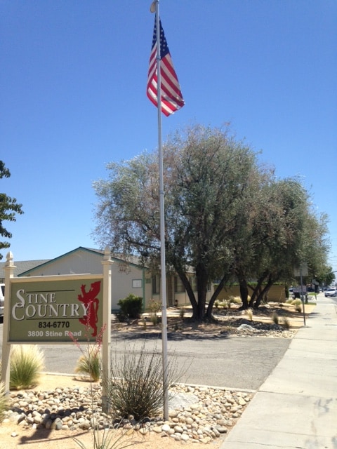 Photo - Stine Country