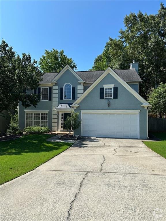 Building Photo - 740 Cirrus Dr Rental