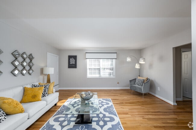 1 Bed 1 Bath