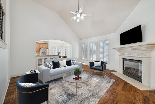 Photo - 15614 Stone Gables Ln