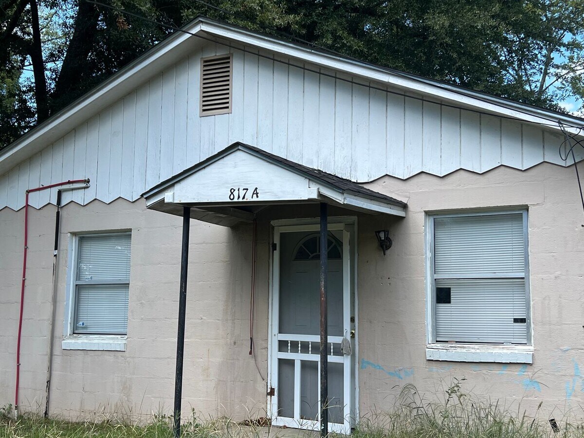 817 Byron Road - 817 Byron Road Unit Apt. A