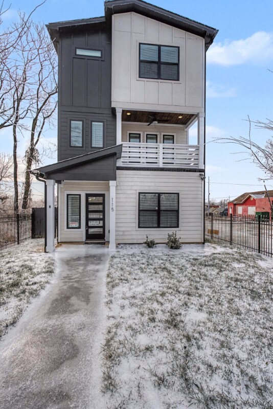 Photo - 115 Green St