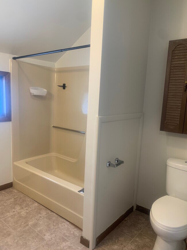 Bathroom - 210 N Sophie St Unit B