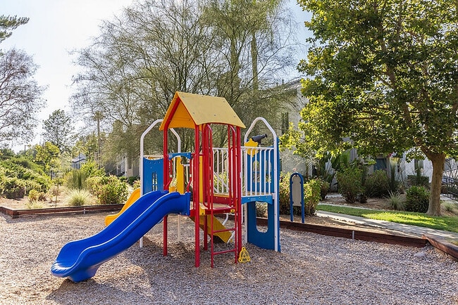 Outdoor Play Area