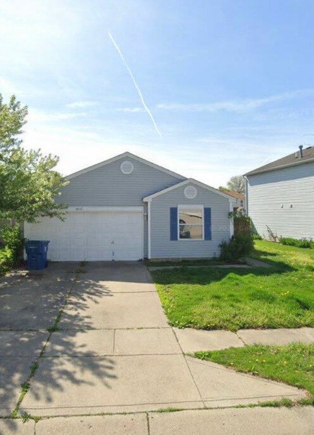 Alonzo place - Alonzo place House
