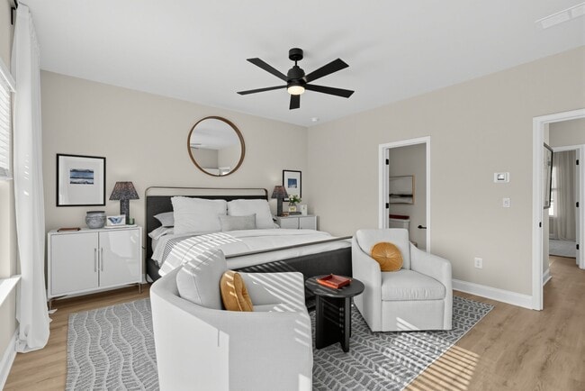 Dogwood Landing