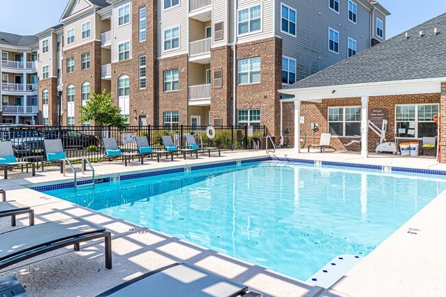 Photo - The Pavilion at Raritan Apartamentos