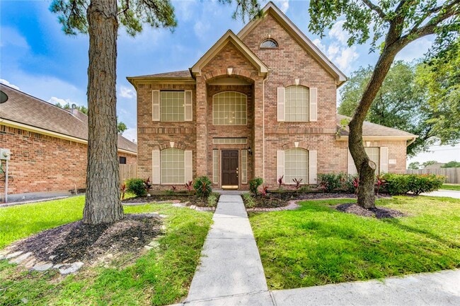 Photo - 15206 Garett Green Cir House