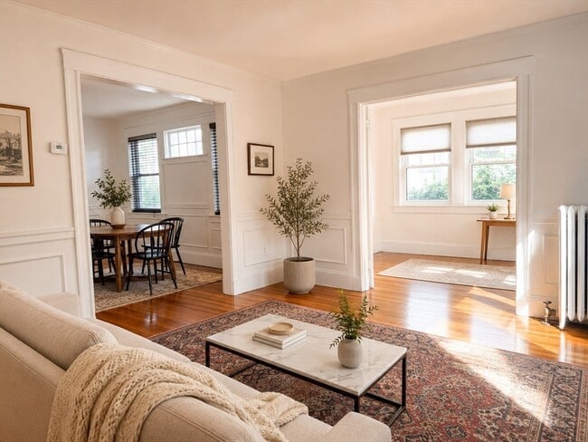 Photo - 28 Trapelo St Unit 1