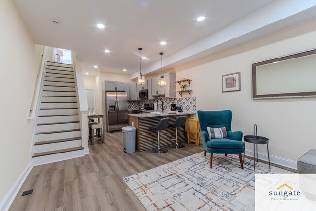 Photo - 1516 N Patterson Park Ave