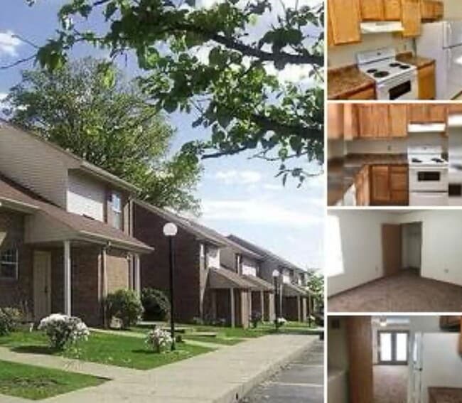 Building Photo - Lockwood Unit 35 Rental