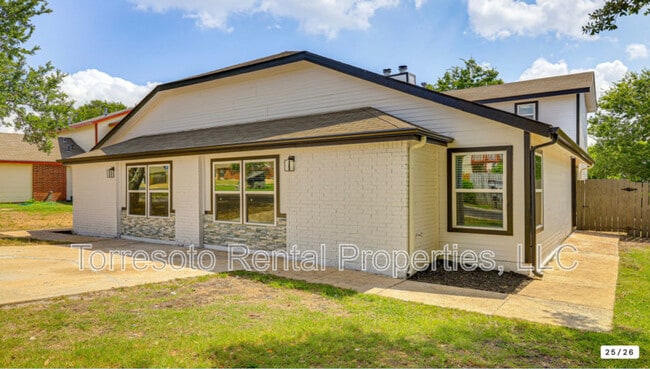 Photo - 5522 Allbrook