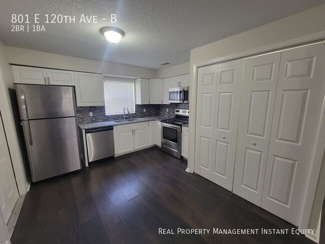 Photo - 801 E 120th Ave Unit B