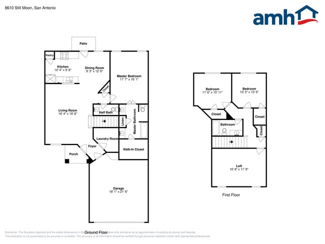 Photo - 8610 Still Moon