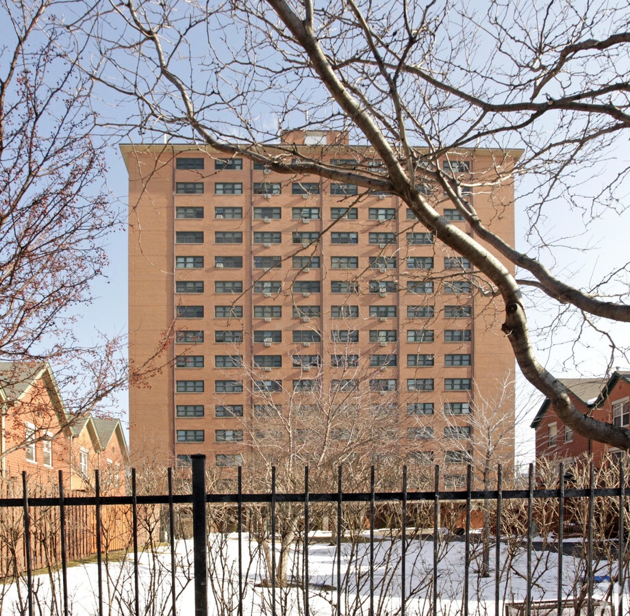 Photo - Flannery Apartments