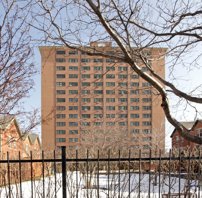 Photo - Flannery Apartments
