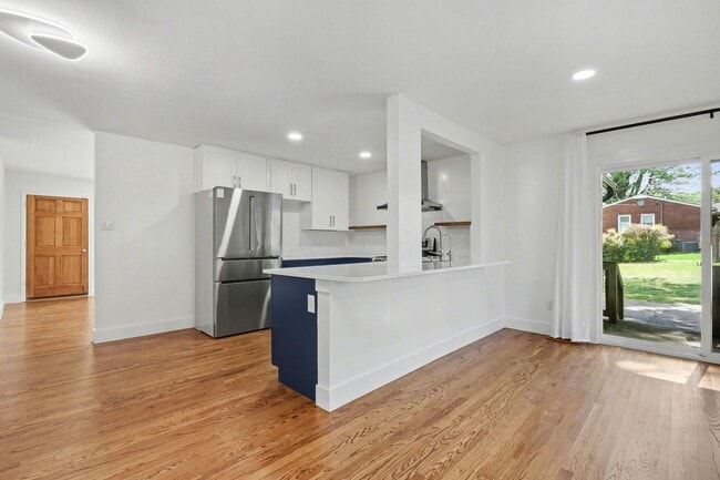 Photo - Beautifully Updated 3 Bedroom 2 Bath Home w/ Large Lot