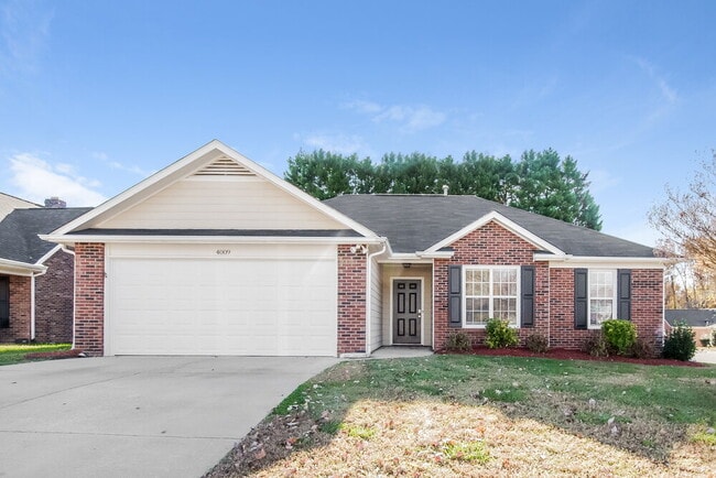 Building Photo - 4009 Beaverbrook Dr