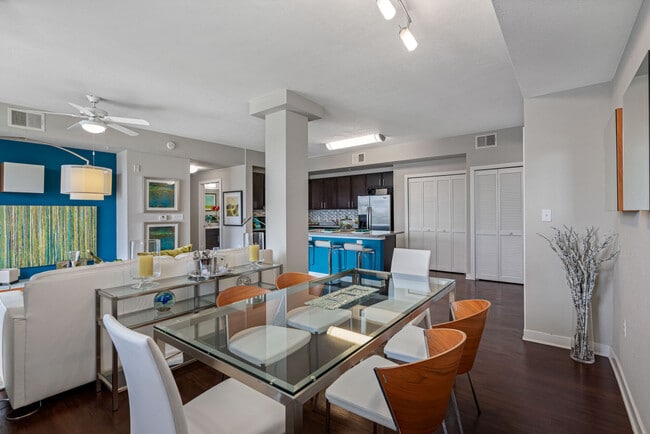 Photo - Axis Wellington Green