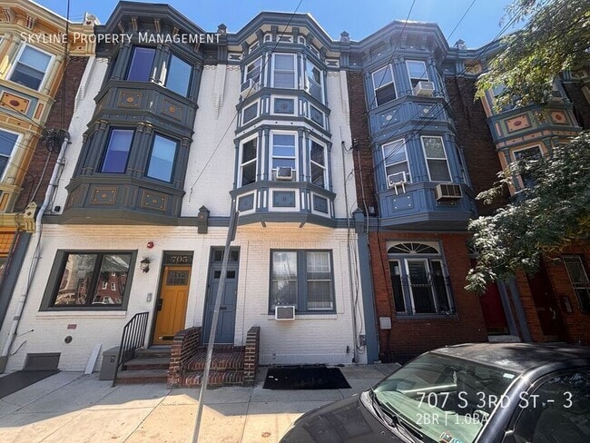 Photo - 707 S 3rd St Unidad 3