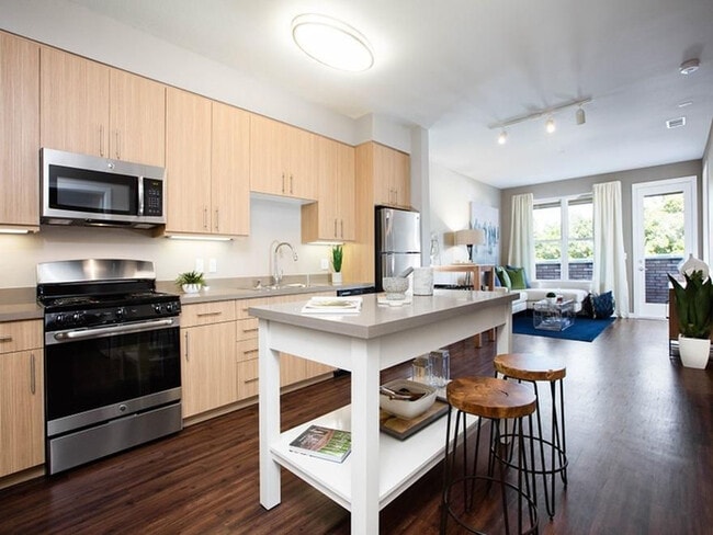 481 On Mathilda apartments — community photo