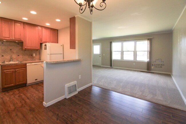 Photo - 2 Bedroom, 1 Bath Duplex in Central Richland
