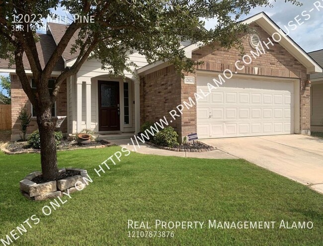 Building Photo - 12023 Mill Pine