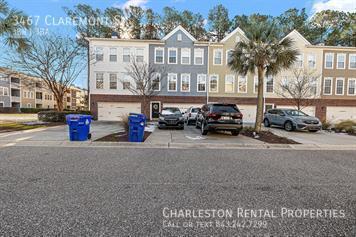 Building Photo - 3467 Claremont St