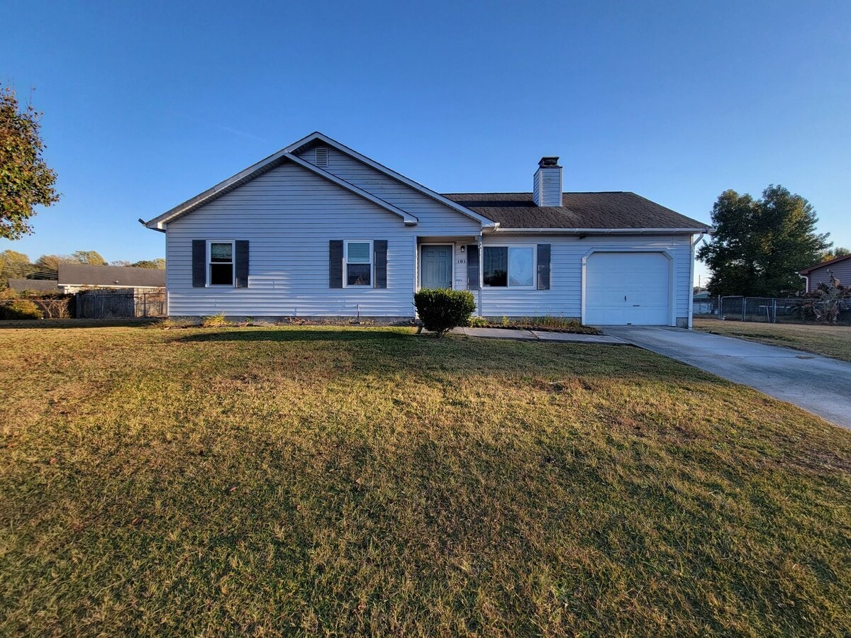 3 Bedroom Home In Deerfield Jacksonville!!!! - 3 Bedroom Home In Deerfield Jacksonville!!!!