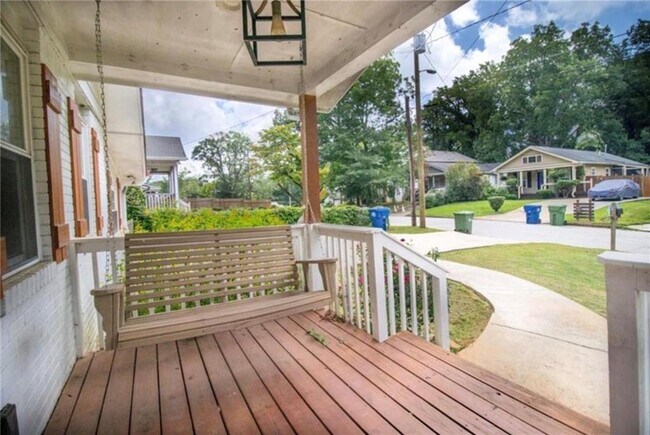 Photo - 1329 Plaza Ave SW