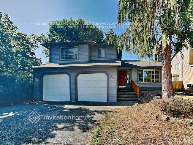 Building Photo - 833 SW 313th Ct Rental