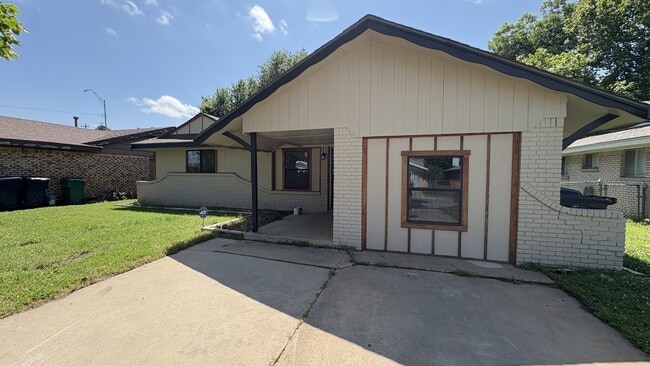 Photo - 7413 Drexel Ave House