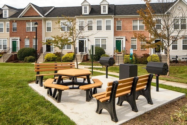 Photo - Townes at Village Center