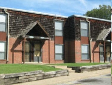 Photo - Woodbridge Apartments