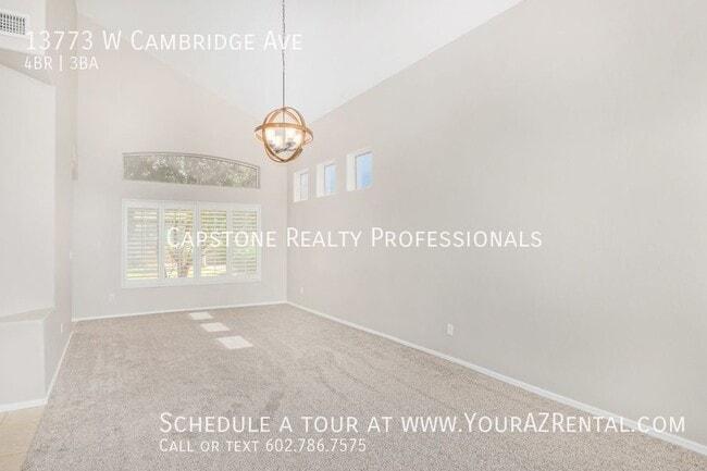 Photo - 13773 W Cambridge Ave