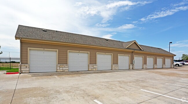 Garages