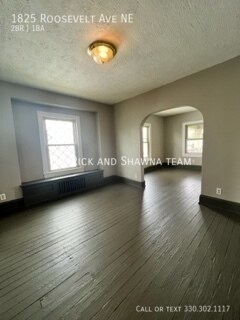 Photo - Two bedroom bungalow for rent - Canton NE