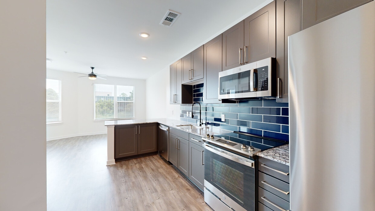 Photo - Bellamy Executive Park Apartments