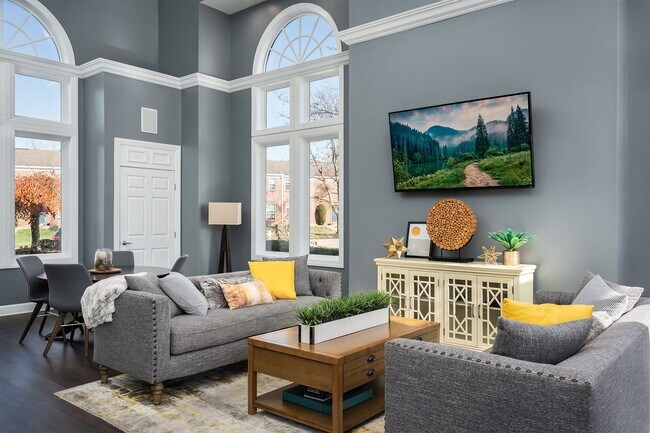 Stonegate Apartments