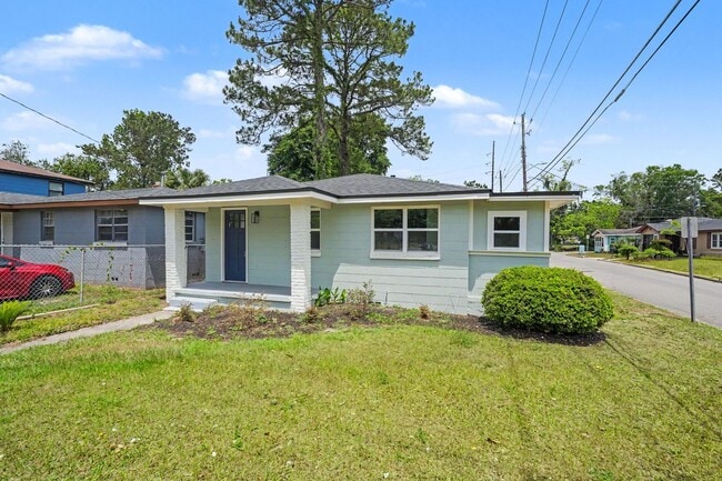 Photo - 3 BED | 1 BATH | HUNTER ARMY AIR FIELD