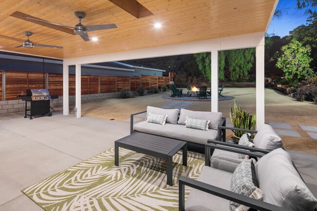 Photo - 1648 El Prado Ave