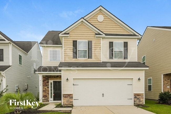 Building Photo - 732 Redbud Ln