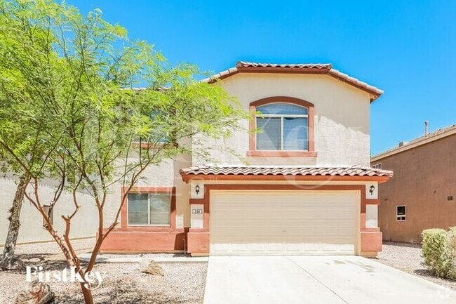 Building Photo - 236 W Brangus Way Rental