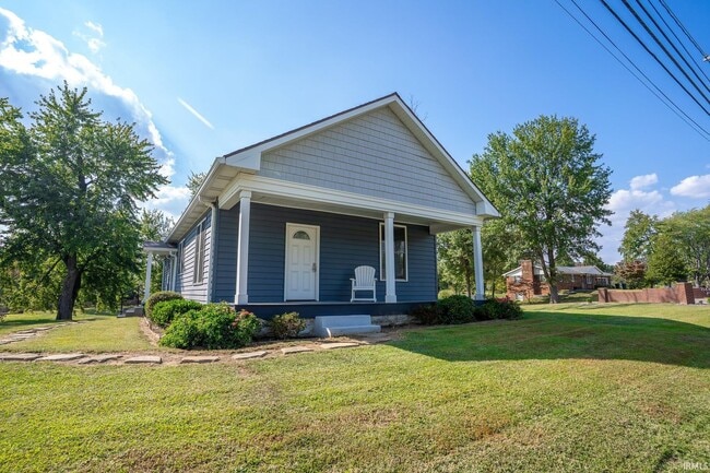 Building Photo - Blue Bungalow on the Northside