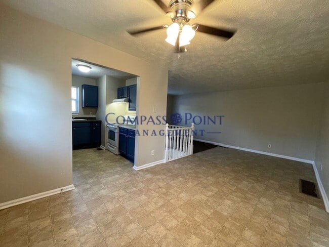 Photo - Welcome To Your New Home!