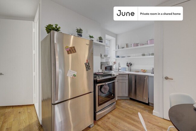 Photo - Room in Shared 4.0 bed/1.5 bath home