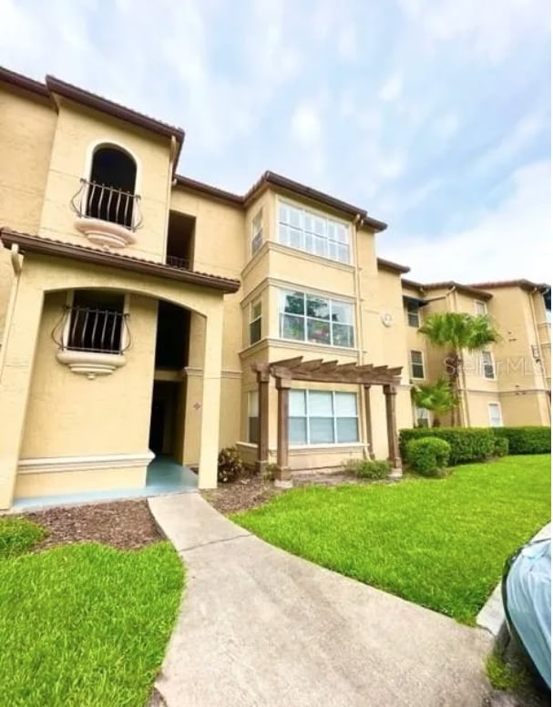 Building Photo - 2-Bed, 2-Bath in the Heart of Orlando Unit #1014