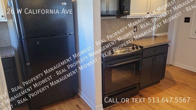 Photo - 26 W California Ave